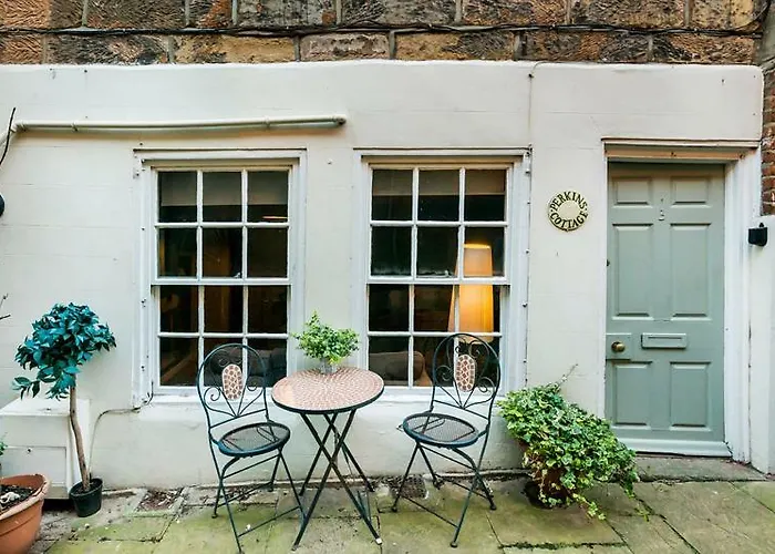 Perkins Cottage