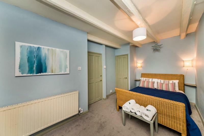 Perkins Vakantiehuis