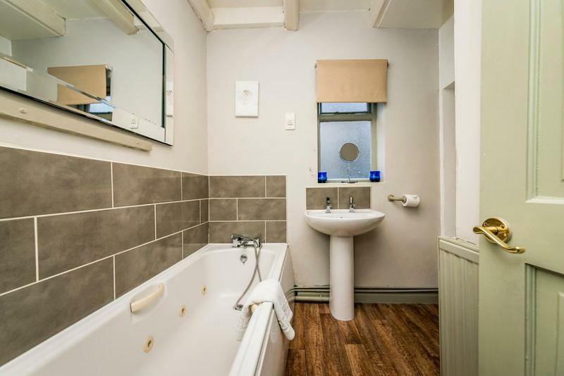 Perkins Vakantiehuis Whitby